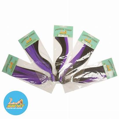 Fishing Witch Sea Lures Purple Pack Eatmytackle