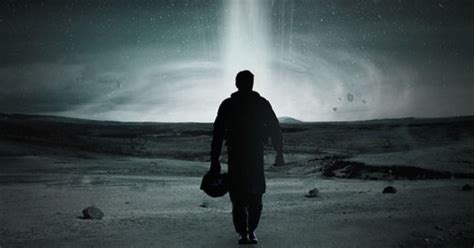 Stellar Auteur Christopher Nolans Interstellar Is A Mind Bending And