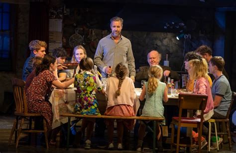 The Ferryman Review A Breathtaking Feast Of Stories And Character