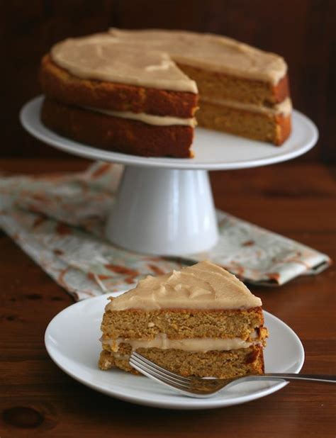 This beautiful low carb pumpkin spice cake might just be my pumpkin masterpiece! What You Should Know About Baking With Alternative Sweeteners