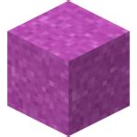 This guide will teach you how to craft and use concrete powder and blocks. Concrete Powder - Official Minecraft Wiki