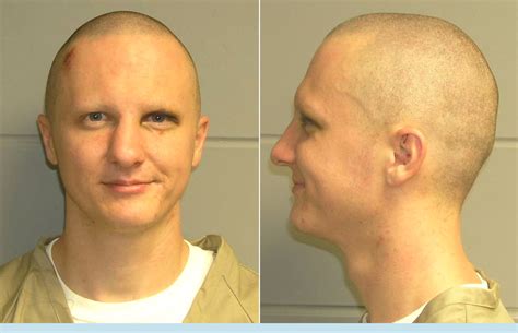 Feds Release Jared Loughner Mug Shots That Scary Smile Was Wiped From