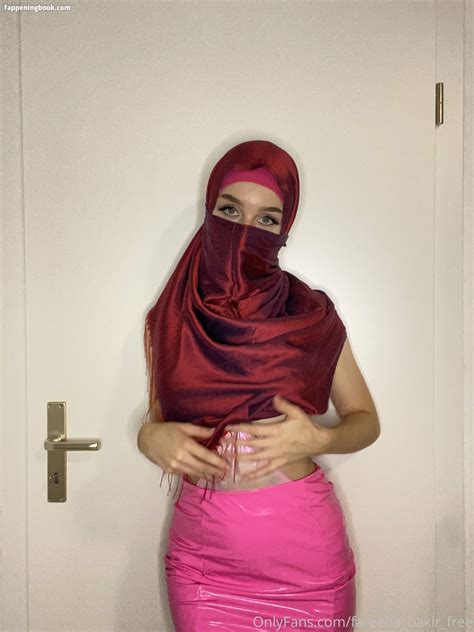 Fareeha Bakir Free Nude Onlyfans Leaks The Fappening Photo