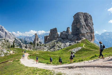 Walking Tours In Italy Walking In Italy Macs Adventure Best Hikes