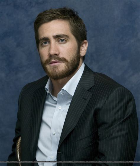 Jake Gyllenhaal Jake Gyllenhaal Photo 27441113 Fanpop
