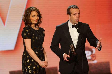 Netflix Orders Animated Comedy From Tina Fey And Robert Carlock