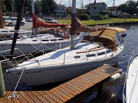 3 boats for sale found. 1981 Catalina 30 Sail Boat For Sale - www.yachtworld.com