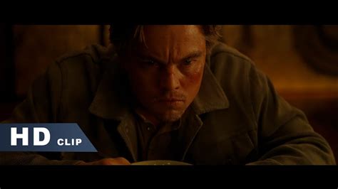 Opening Scene 1 Inception 2010 Movie Clip 1080 Hd Youtube
