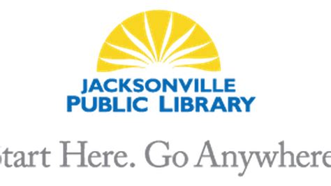 Jacksonville Public Library Permanently Eliminates Overdue Fines 969