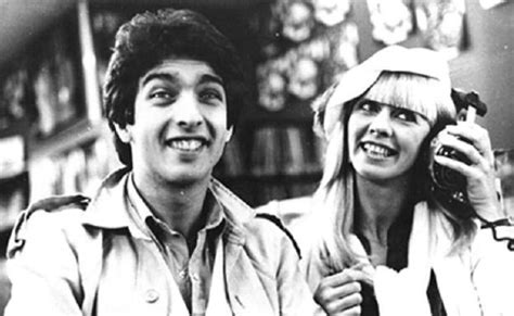 Pero cuando quiere salir, no puede. Fotos De Ricardo Darin De Joven : Vas A Adorar Al Chino ...