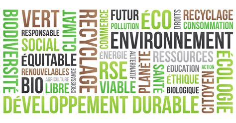 Objectifs de développement durable : la France publie sa stratégie à l