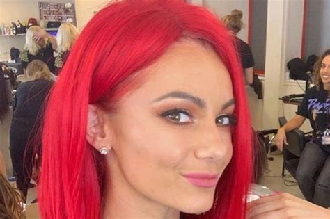 Dianne Buswell Debuts Short Hair After Chopping Off Luscious Locks Post