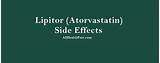 What Are The Side Effects Of Atorvastatin 20 Mg Photos