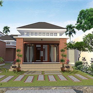 Desain rumah minimalis desain rumah idaman pilihan ide. Model Rumah Minimalis Sederhana Tampak Depan | Rumah ...