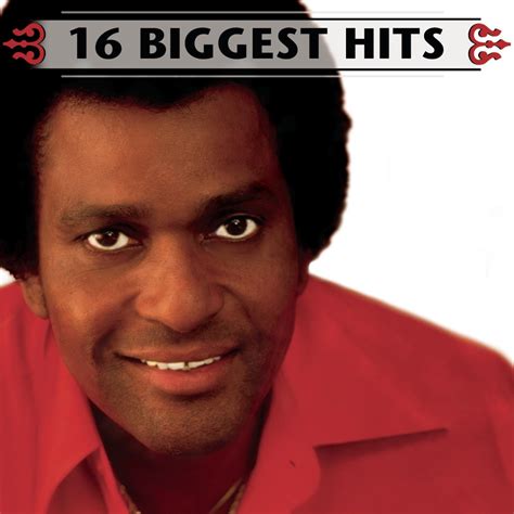 Charley Pride 16 Biggest Hits Music