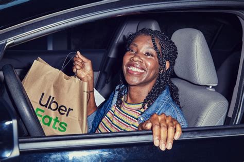 Uber Eats To Launch Ai And Enhancing Payment Options Techacute