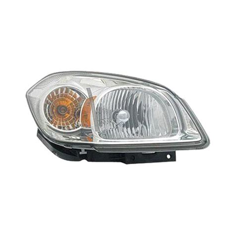 Replace® Gm2503274c Passenger Side Replacement Headlight Capa Certified