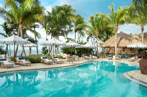 Your Guide To Little Palm Island Resort And Spa The Extravagant