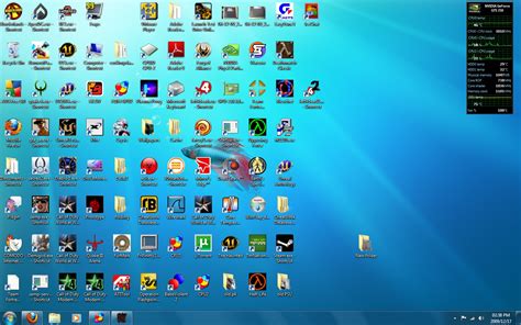 Windows 7 Desktop Icons Download