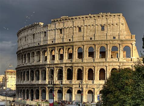 Colosseum Facts Colosseum Colosseum Rome Rome Tickets