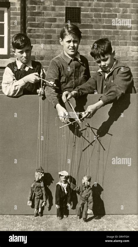 Children Playing Soldiers Hi Res Stock Photography And Images Alamy