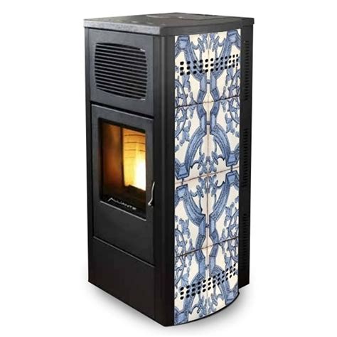 Le choix de son chauffage au bois est souvent un choix d'ordre pratique, mais aussi une affaire de sous. Poêle à granulés de Bois à air ventilé