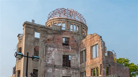 Hiroshima Day 2021 History Significance And All You Need To Know