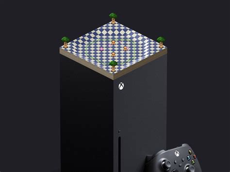 Am I The Only One Who Sees This Xbox Series X Parodies Know Your Meme