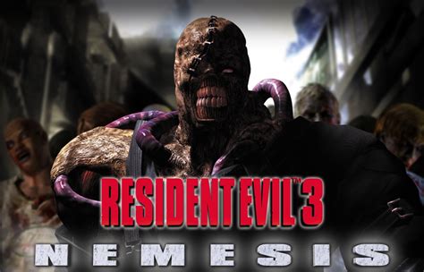 Official site for resident evil 3, which contains two titles set in raccoon city based on the theme of escape. Resident Evil 3 Nemesis PC Download - VideoGamesNest