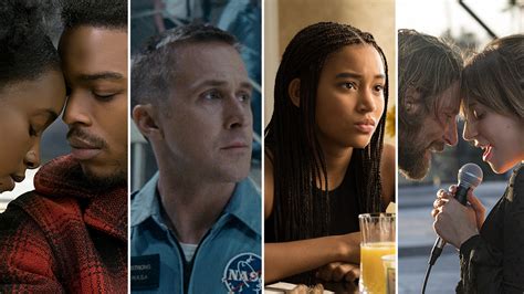 Pop Culture Happy Hours 2018 Fall Movie Preview Npr