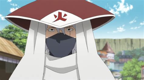 Imagem Kakashi Hokagepng Wiki Naruto Fandom Powered By Wikia