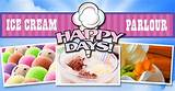 Days Ice Cream Pictures