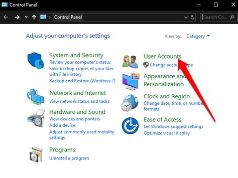 What Is Uac In Windows 10 And How To Disable It