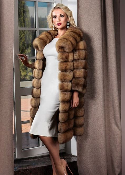 pin by РИНАТ on vintage furcoats fur coat vintage fur coat fur fashion