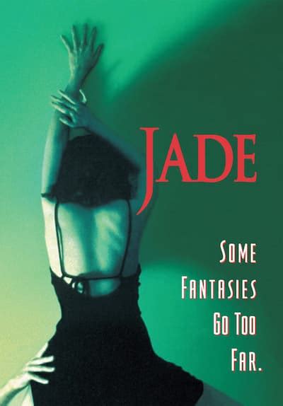 Watch Jade Full Movie Free Streaming Online Tubi