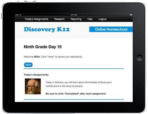 Check spelling or type a new query. Discovery k12 NC free homeschool curriculum | Free ...