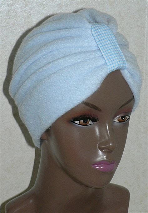 Say that 5 times fast….yahoo! 7 Best Free Printable Patterns For Turbans - printablee.com