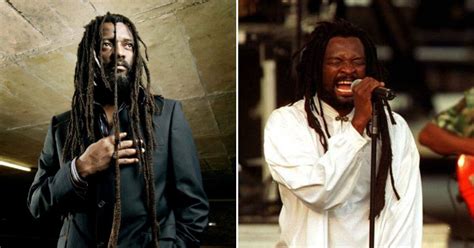 Remembering Lucky Dube On His Birthday 5 Interesting Facts About The