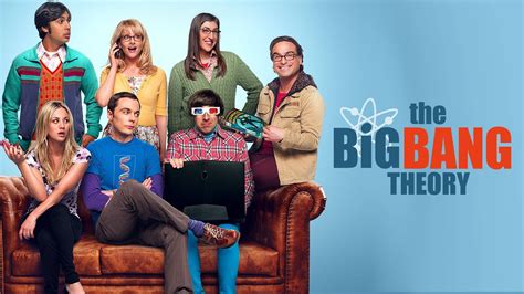 Watch Big Bang Theory Online Quora Watch The Big Bang Theory Season 7