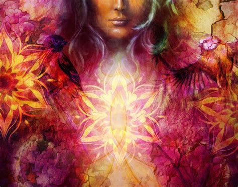Check spelling or type a new query. Embracing the Feminine Evolution - 9 Ways to Reclaim Your ...