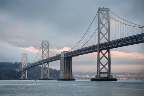San Franciscooakland Bay Bridge Wikipedia