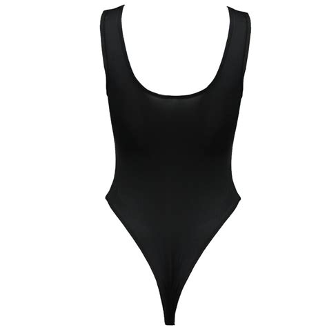 Women S Body Bikini Thong Underwear Lingerie Sexy Underwear Body Swimwear New Ebay