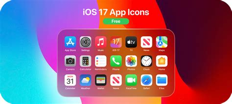 Ios App Icons Figma Community