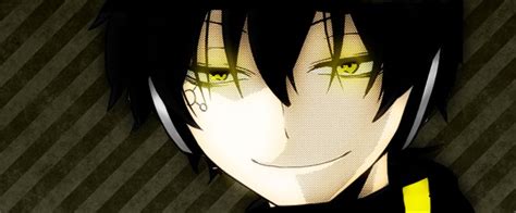 Kuroha Kagerou Project Japanese Animation Anime Images