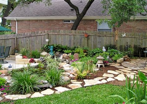 Landscaping Pictures Of Texas Xeriscape Gardens And Much