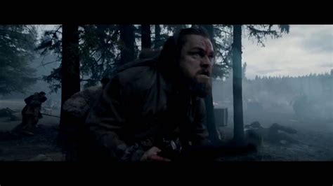 Maybe you would like to learn more about one of these? The Revenant - Hugh Glass, John Fitzgerald and Arikara ...