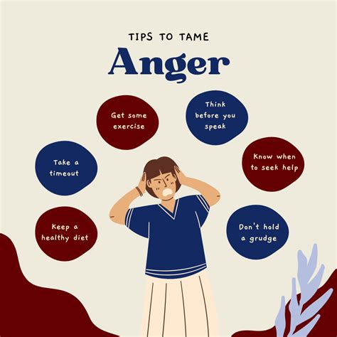 Managing Anger Appleseed Mental Health