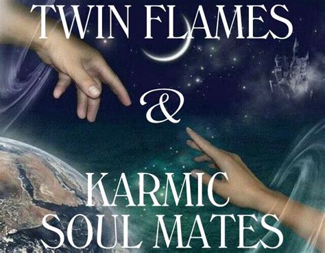 Twin Flame Vs Soulmate Vs Karmic Know The Differences By