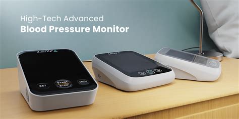 Lazle Blood Pressure Monitor On Behance