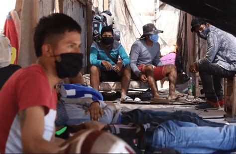 Crisis Humanitaria Y Política En Bolivia En Medio De Pandemia La Época Con Sentido Del